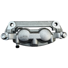2021 Ford F Series Trucks Brake Caliper 3